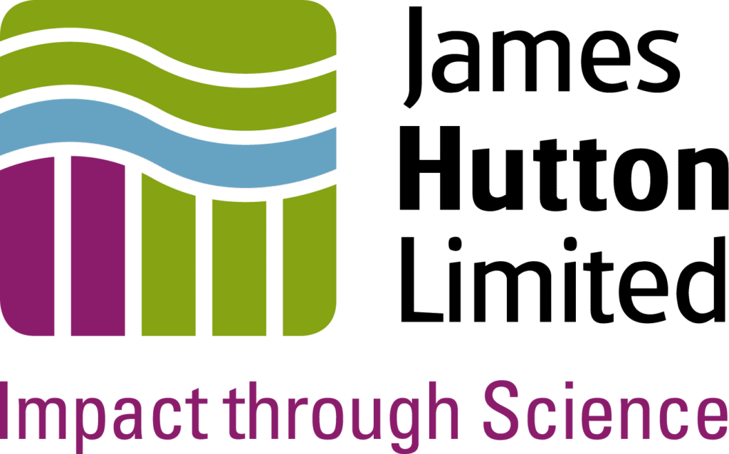 The James Hutton Institute - Impact Through Science