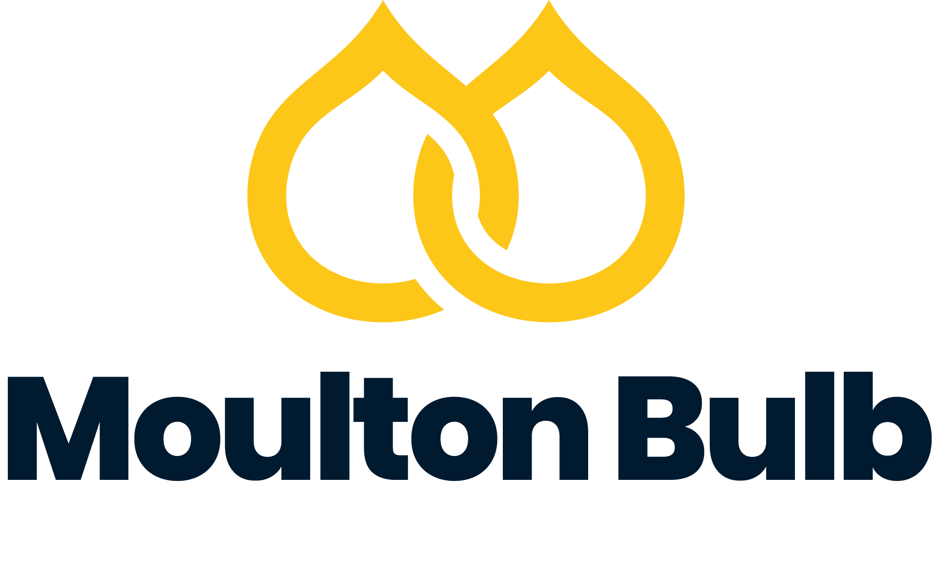 Moulton Bulb Logo